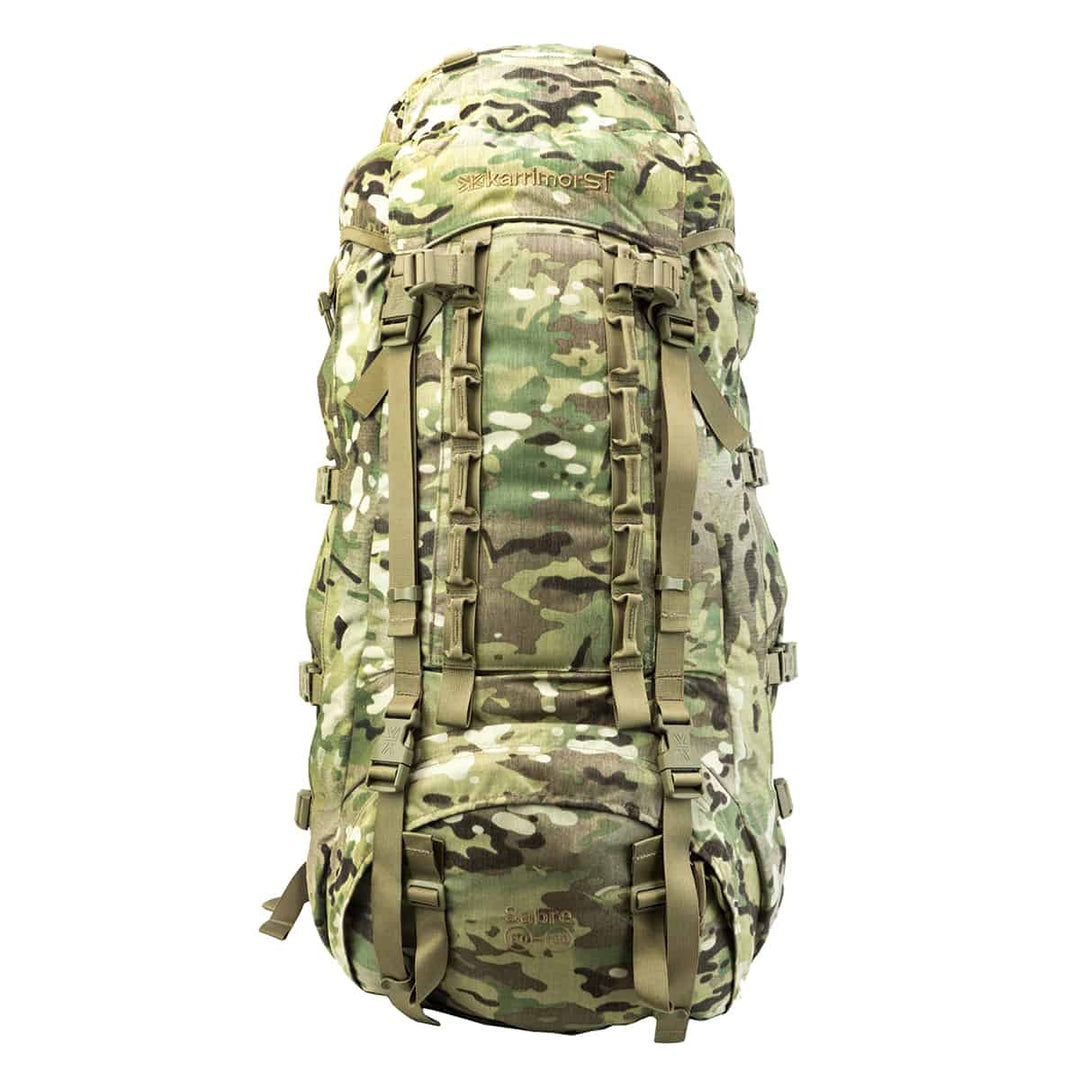 Sabre 60-100 - Karrimor SF
