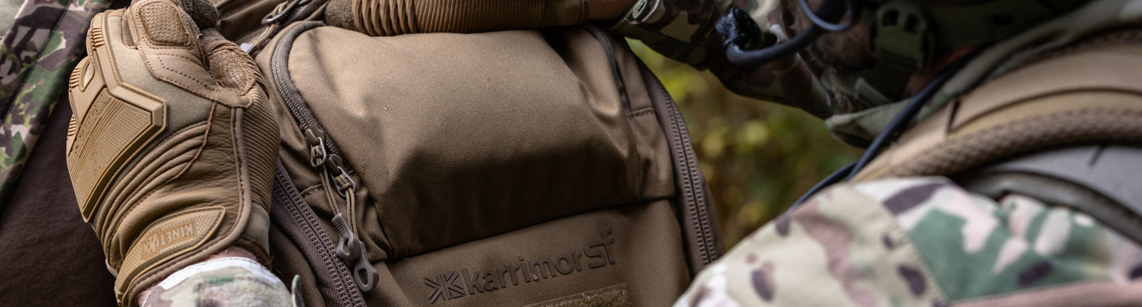 Products – Karrimor SF