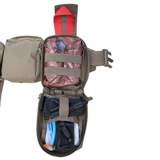 Predator IA Medical Pouch - Karrimor SF